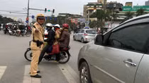 48 người thương vong trong ngày nghỉ lễ thứ hai
