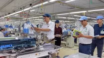 Dự báo 14,5 triệu lao động Việt Nam có việc làm vào năm 2025 