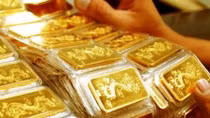 SJC được gia công 30 nghìn lượng vàng SJC