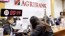 Agribank đạt tỷ lệ tăng trưởng 16,5%