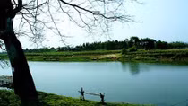 Sông Cái, sông Đào của ta ơi