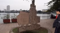 “Chim ưng nhà trời” gãy cánh trên bầu trời Thủ đô