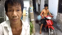 Hành động "điên loạn" của người cha vợ