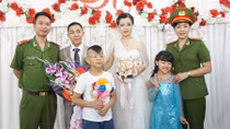 "Giấc mơ có thật" của cô gái mắc bệnh tan máu bẩm sinh