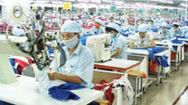 Nâng cao năng lực cạnh tranh của khu vực kinh tế tư nhân