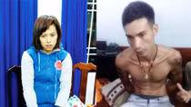 Trùm ma túy khoác danh "chủ cửa hàng thịt"