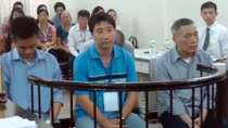 Chỉ đạo cấp dưới lập khống hợp đồng vay vốn để chiếm đoạt 205 tỷ đồng