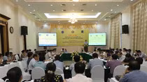 Gần 100 triệu đầu tư cho y tế dự phòng các địa phương