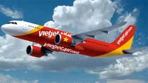 Vietjet mở 3 đường bay từ Hải Phòng đi Phú Quốc, Đà Lạt, Buôn Ma Thuột