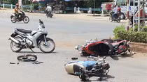 Sớm điều tra vụ tai nạn giao thông làm chết người tại huyện Nam Sách, tỉnh Hải Dương