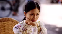 Sóng gió sau lưng rồi