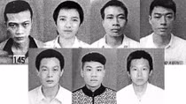 Những cán bộ công chức trong đường dây ma túy liên tỉnh