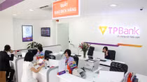 TPBank được trao giải thưởng Ngân hàng điện tử tốt nhất