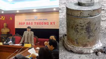 Vụ mất nguồn phóng xạ: Tìm kiếm trước, kiểm điểm sau