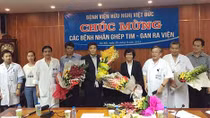 10 sự kiện tiêu biểu ngành y tế năm 2015