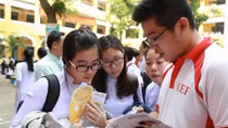 ĐH quốc gia Hà Nội công bố phương thức tuyển sinh năm 2016