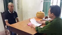 Phút hoàn lương của kẻ giết người 7 năm lẩn trốn