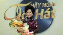 Dành 730 triệu đồng cho các thí sinh đoạt giải “Hãy nghe tôi hát”