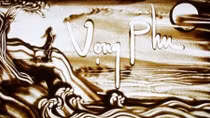 Kể chuyện “Vọng phu” bằng tranh cát và âm nhạc dân gian đương đại