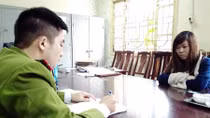 'Tú ông' thuê nhà nghỉ, nuôi miễn phí gái mại dâm