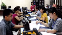 Giảm biên chế Hà Nội: Chưa khớp được số lượng