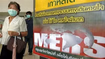 Trường hợp mắc bệnh MERS-CoV thứ 2 tại Thái Lan