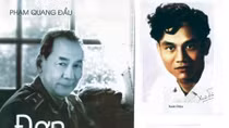 Nhà tình báo và nhà thơ