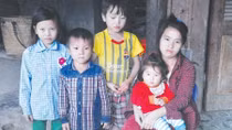 Tết đoàn tụ nơi “tâm bão” buôn người