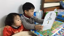 Nghỉ học vì rét, phụ huynh nháo nhào tìm chỗ gửi con
