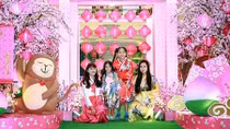 Chu du “Tết 4 phương” với Vincom