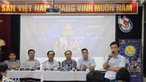 Nhiều ngôi sao ca nhạc hội tụ trong “Ngày hội non sông”