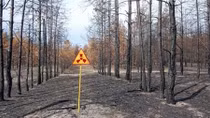 30 năm thảm họa Chernobyl: Vẫn một vùng hoang phế