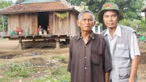 Gặp tác giả bài thơ “Cô gái vót chông” nơi thượng nguồn sông Hinh