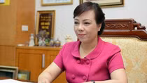 Là con người, vì con người…