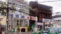 Ngăn chặn công ty đa cấp hội thảo chui quy mô lớn