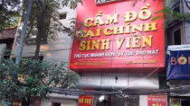 Sinh viên sập bẫy chiêu “hỗ trợ tài chính”