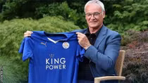 Leicester City vô địch: "Thợ hàn" ăn trái ngọt!