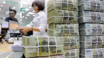Ngành Hải quan thu ngân sách Nhà nước đạt 54.600 tỷ đồng trong 3 tháng