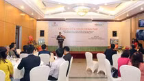 Khách hàng mua chung cư Mon City được trao chứng thư bảo lãnh nghĩa vụ tài chính