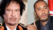 Số phận của các con cố Tổng thống Libya Muammar Gaddafi