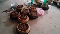 Làng cá kho Vũ Đại