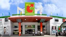 Nhiều “đại gia” Thái Lan chạy đua giành quyền mua hệ thống Big C