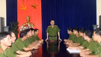 Những người “chạy đua với thời gian”