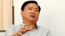 Bí thư Thành ủy Đinh La Thăng công bố đường dây nóng