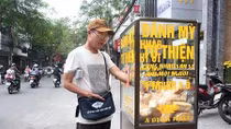Tủ bánh mì từ thiện ấm lòng người Đà Nẵng