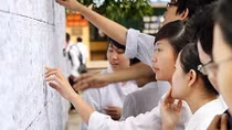 Quy chế tuyển sinh ĐH 2016 sẽ "chặn" bi kịch thí sinh từ đỗ thành trượt
