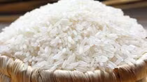 Kiểm tra cơ sở nghi bán gạo giả