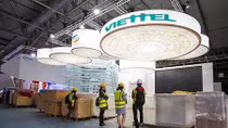 Lần đầu tiên Viettel tham dự Mobile World Congsres 2016
