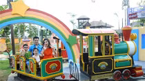 Ưu đãi hè 2016 tại Asia Park
