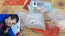 Hành trình trở thành trùm ma túy của một con nghiện